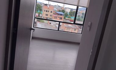 VENTA APARTAMENTOS EDIFICIO CIPRES DE LA SABANA