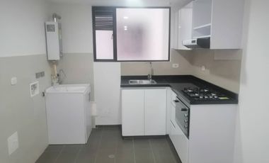 VENTA APARTAMENTOS EDIFICIO CIPRES DE LA SABANA
