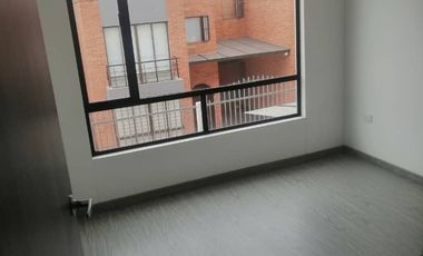 VENTA APARTAMENTOS EDIFICIO CIPRES DE LA SABANA