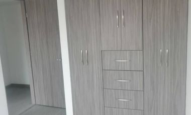 VENTA APARTAMENTOS EDIFICIO CIPRES DE LA SABANA
