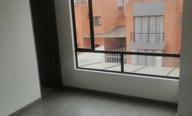 VENTA APARTAMENTOS EDIFICIO CIPRES DE LA SABANA