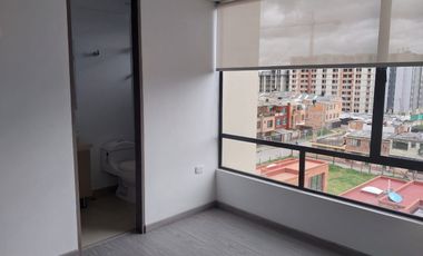 VENTA APARTAMENTOS EDIFICIO CIPRES DE LA SABANA