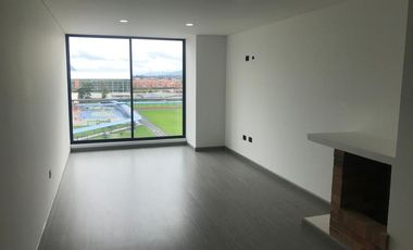 VENTA APARTAMENTOS EDIFICIO CIPRES DE LA SABANA