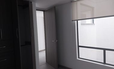 VENTA APARTAMENTOS EDIFICIO CIPRES DE LA SABANA