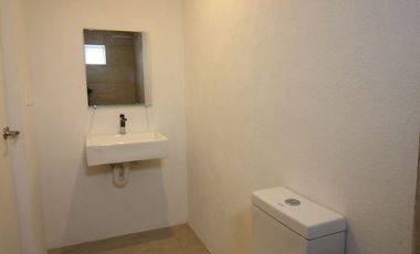2 RECAMARAS, 2 BAÑOS COMPLETOS, AMPLIA BODEGA, NUEVO, 71 M2 MÁS 2 CAJONES DE ESTACIONAMIENTO MÁS BODEGA
