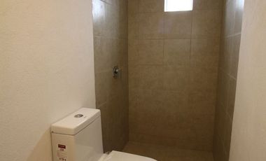 2 RECAMARAS, 2 BAÑOS COMPLETOS, AMPLIA BODEGA, NUEVO, 71 M2 MÁS 2 CAJONES DE ESTACIONAMIENTO MÁS BODEGA