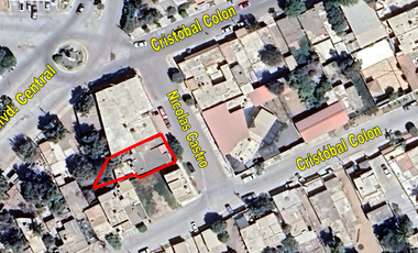 SE VENDE CASA / COPROPIEDAD 50%