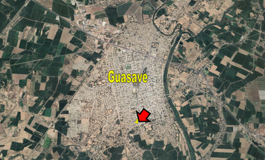 SE VENDE CASA / COPROPIEDAD 50%