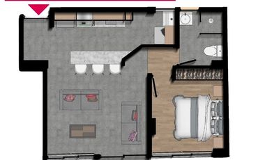 PROYECTO EN SURQUILLO CERCA A SAN ISIDRO
