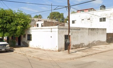 SE VENDE TERRENO / COOPROPIEDAD 50%