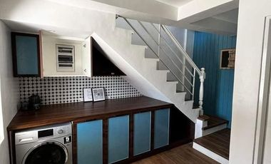 Fully Furnished House for Sale in Jubilation Biñan Laguna thru Bank Financing