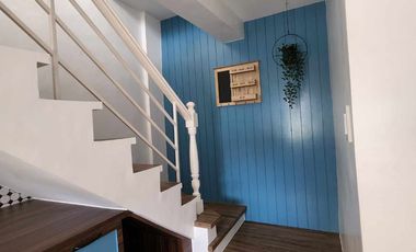 Fully Furnished House for Sale in Jubilation Biñan Laguna thru Bank Financing