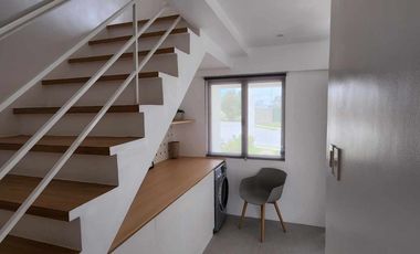 Fully Furnished House for Sale in Jubilation Biñan Laguna thru Bank Financing