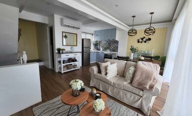 Fully Furnished House for Sale in Jubilation Biñan Laguna thru Bank Financing