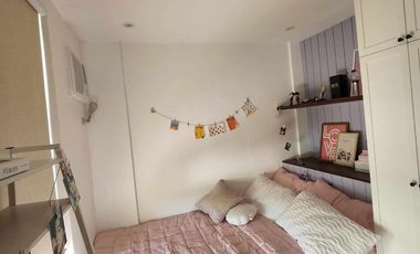 Fully Furnished House for Sale in Jubilation Biñan Laguna thru Bank Financing