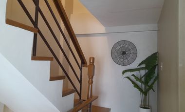 Fully Furnished House for Sale in Jubilation Biñan Laguna thru Bank Financing
