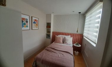 Fully Furnished House for Sale in Jubilation Biñan Laguna thru Bank Financing