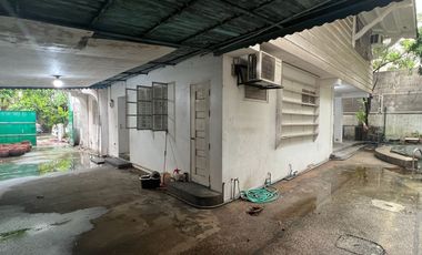 Bel-Air Village Makati City Old house and lot for sale