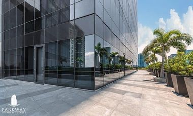 Office for Sale in Alabang Filinvest City