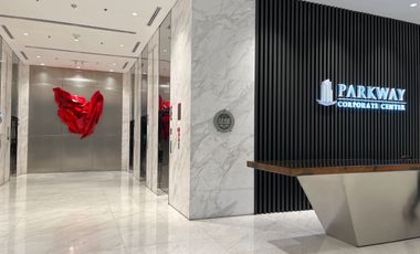 Office for Sale in Alabang Filinvest City