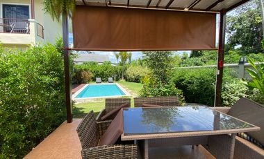 Brand-New Private Pool Villa with 3 bedrooms in Ao Nang, Krabi