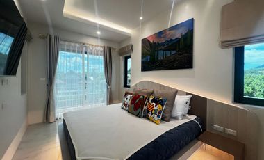 Brand-New Private Pool Villa with 3 bedrooms in Ao Nang, Krabi