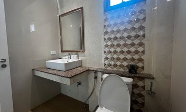 Brand-New Private Pool Villa with 3 bedrooms in Ao Nang, Krabi
