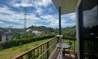 Brand-New Private Pool Villa with 3 bedrooms in Ao Nang, Krabi