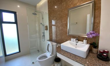 Brand-New Private Pool Villa with 3 bedrooms in Ao Nang, Krabi