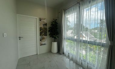 Brand-New Private Pool Villa with 3 bedrooms in Ao Nang, Krabi