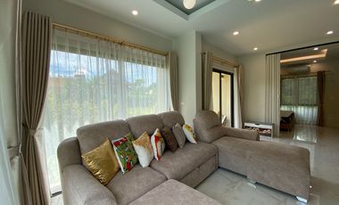 Brand-New Private Pool Villa with 3 bedrooms in Ao Nang, Krabi