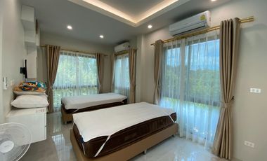 Brand-New Private Pool Villa with 3 bedrooms in Ao Nang, Krabi