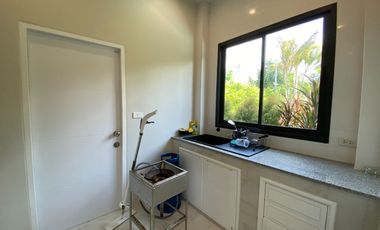 Brand-New Private Pool Villa with 3 bedrooms in Ao Nang, Krabi