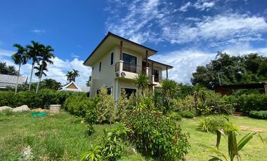 Brand-New Private Pool Villa with 3 bedrooms in Ao Nang, Krabi