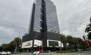 Filinvest City Office Space for Sale: Affordable Parkway Corporate Center in Alabang