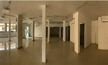 VENDO O ARRIENDO EDIFICIO EN EL CENTRO DE MONTERIA EN COLOMBIA