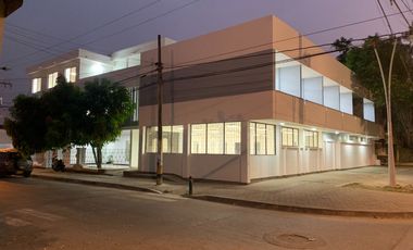 VENDO O ARRIENDO EDIFICIO EN EL CENTRO DE MONTERIA EN COLOMBIA