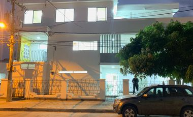 VENDO O ARRIENDO EDIFICIO EN EL CENTRO DE MONTERIA EN COLOMBIA