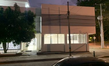 VENDO O ARRIENDO EDIFICIO EN EL CENTRO DE MONTERIA EN COLOMBIA