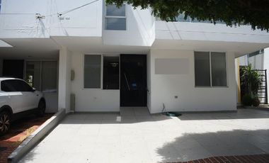 SE VENDE CASA EN CONJUNTO CERRADO