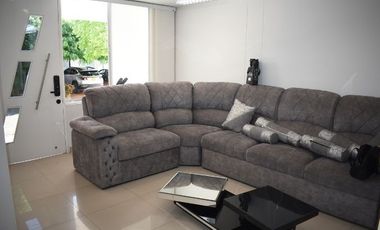 SE VENDE CASA EN CONJUNTO CERRADO