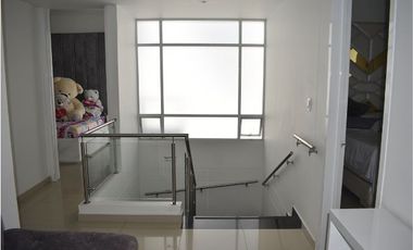 SE VENDE CASA EN CONJUNTO CERRADO