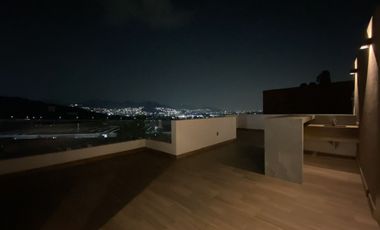 Departamentos en venta en Tlalnepantla. ¡Nuevos!