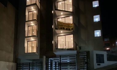 Departamentos en venta en Tlalnepantla. ¡Nuevos!