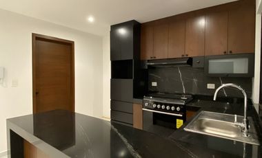 Departamentos en venta en Tlalnepantla. ¡Nuevos!