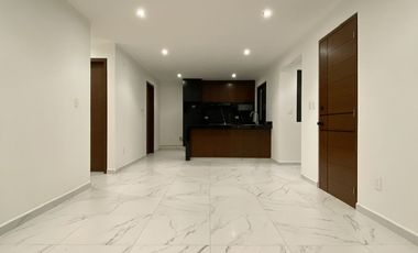 Departamentos en venta en Tlalnepantla. ¡Nuevos!