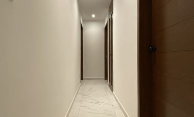 Departamentos en venta en Tlalnepantla. ¡Nuevos!