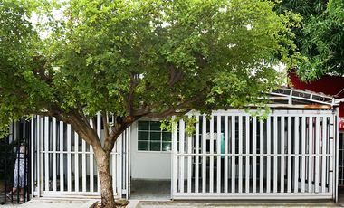VENDO CASA BARRIO LA POPA DE LA CIUDAD DE  VALLEDUPAR