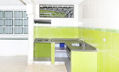 VENDO CASA BARRIO LA POPA DE LA CIUDAD DE  VALLEDUPAR