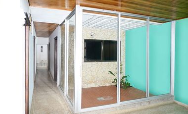 VENDO CASA BARRIO LA POPA DE LA CIUDAD DE  VALLEDUPAR